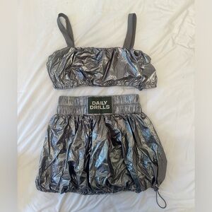 Daily Drills Bubble Set Size Small